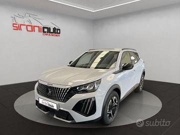 Peugeot 2008 1.2 hybrid Allure 145cv e-dcs6