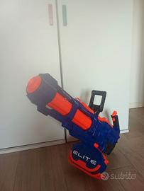 Nerf Elite Titan CS-50