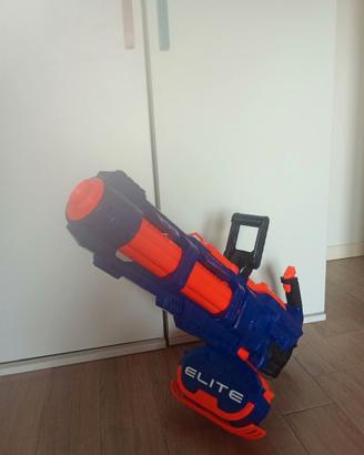 Nerf Elite Titan CS-50