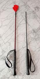 FRUSTE DA EQUITAZIONE -2