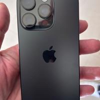 iPhone 16 pro 256gb