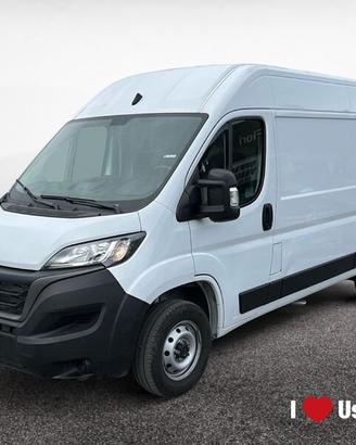 FIAT Ducato Nuovo Cabinato 30 Series 9 Furgon...