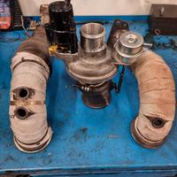 BIG TURBO 1446 maggiorato