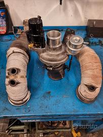 BIG TURBO 1446 maggiorato