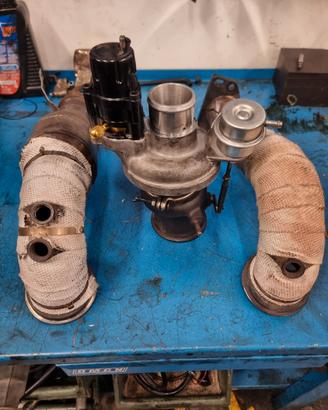 BIG TURBO 1446 maggiorato