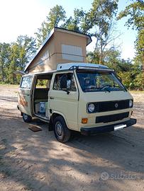 Volkswagen T3