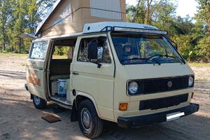 Volkswagen T3