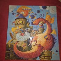 puzzle da 54 pezzi djeco 