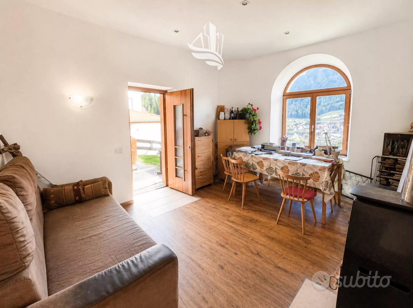 Apartment in Urtijëi - St. Ulrich - Ortisei, Bolzano - Bozen - Vista 2