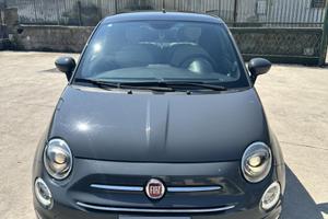 Fiat 500 1.2 gpl