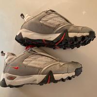 NIKE AIR tipo ACG outdoor n 38,5