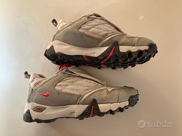 NIKE AIR tipo ACG outdoor n 38,5