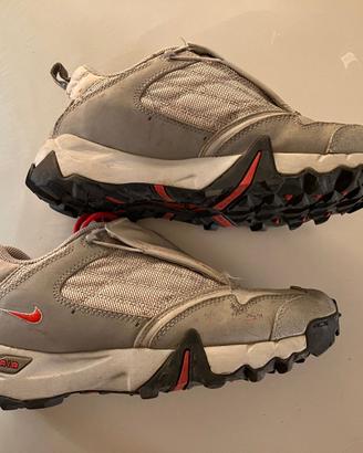 NIKE AIR tipo ACG outdoor n 38,5