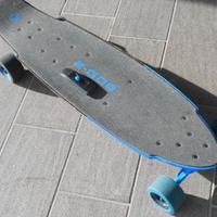 Skateboard Yuneec EGO 2