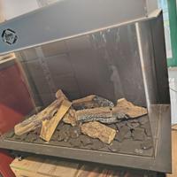 Lugo 80/3Black Metano