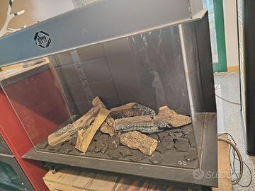 Lugo 80/3Black Metano