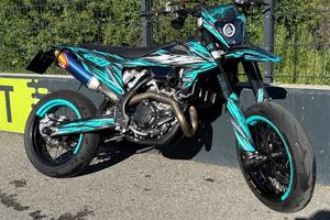 KTM EXC F 450