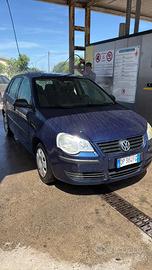 Volkswagen Polo 2008