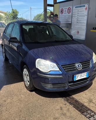 Volkswagen Polo 2008