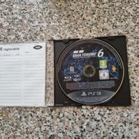 gran turismo ps3