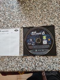 gran turismo ps3