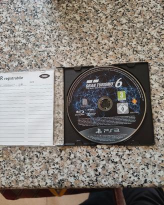 gran turismo ps3