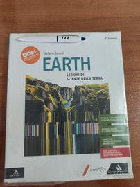 earth scienze della terra 