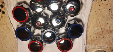 Materiale idraulico.