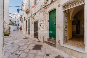 Casa indipendente - Martina Franca