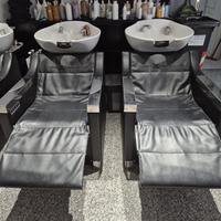 Attrezzatulavatesta professionali per parrucchiere