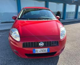 Fiat Grande Punto Grande Punto 1.9 MJT 130 CV 5 po