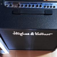 Amplificatore per Chitarra Huges & Kettner