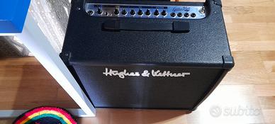 Amplificatore per Chitarra Huges & Kettner