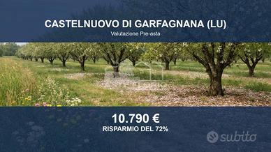 Immobile in asta di 60534 m² a Castelnuovo di Garf