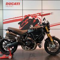 Ducati Scrambler 1100 Sport PRO - 2022