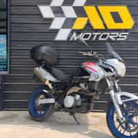 Aprilia Pegaso 650