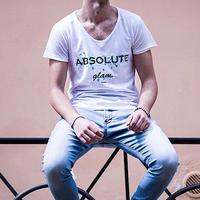 100 tshirt sottocosto NUOVE