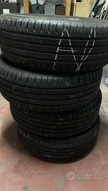 4 pneumatici 205/55 R16 94H XL