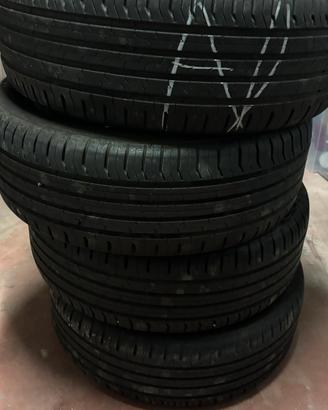 4 pneumatici 205/55 R16 94H XL