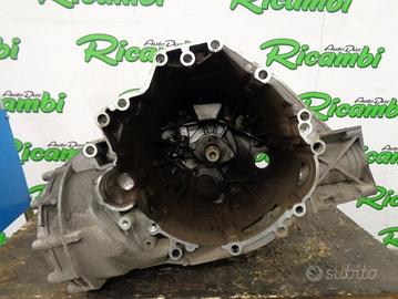CAMBIO 6 MARCE PER AUDI A4 B8 2.0 TDI 2011