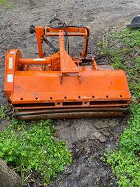 Trincia agrimaster 160