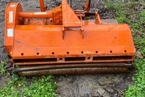 Trincia agrimaster 160