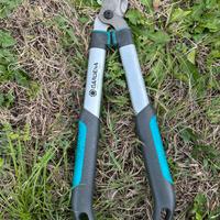 Troncarami Easy Gardena cut made in germany