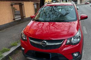 Auto usata in perfette condizioni