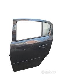 Portiera posteriore sinistra Opel Corsa D 1300 CDT