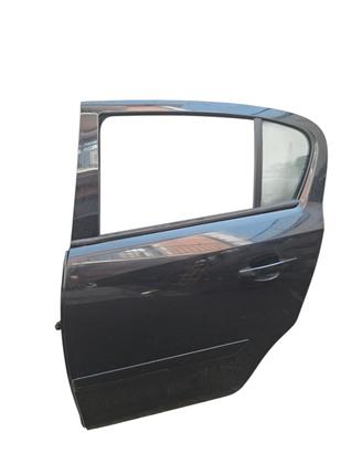 Portiera posteriore sinistra Opel Corsa D 1300 CDT