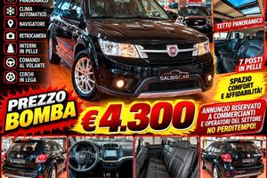 Fiat Freemont 2.0 Multijet 140 CV
