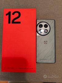 Oneplus 12 16gb/512 GB  Flowy Emerald