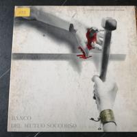 Dischi vinili originali