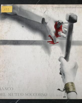 Dischi vinili originali
